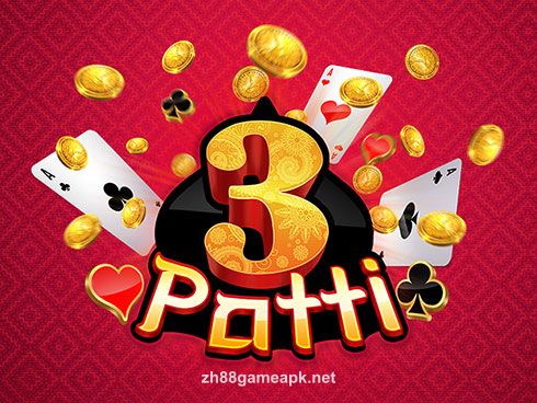 Teen Patti Card Game
