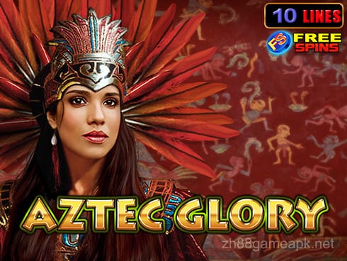 Aztec Glory