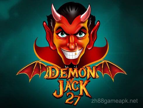 Demon Jack 27