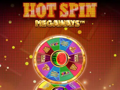 Hot Spin Megaways