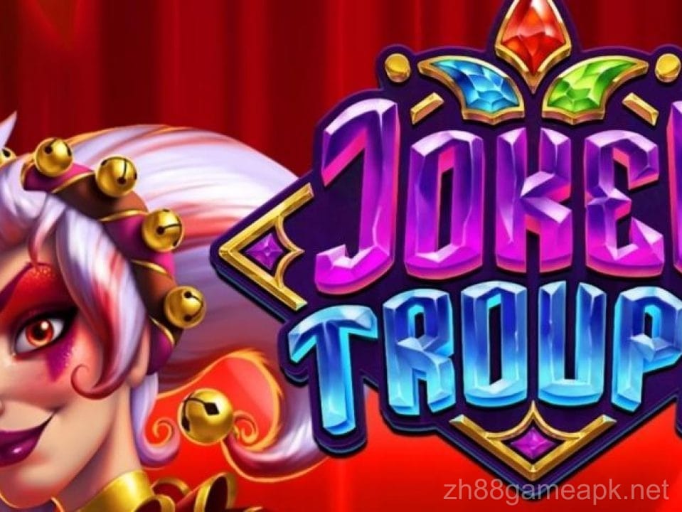 Joker Troupe