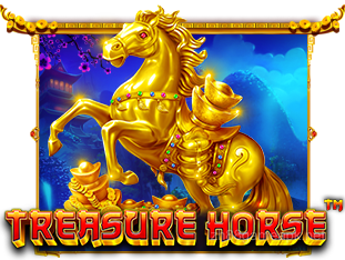 Treasure Horse
