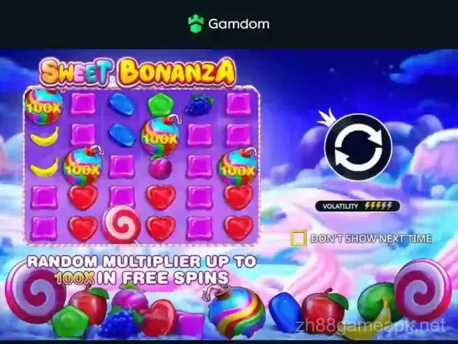 zh88 game app interface preview