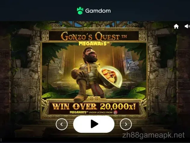 zh88 game gameplay demo